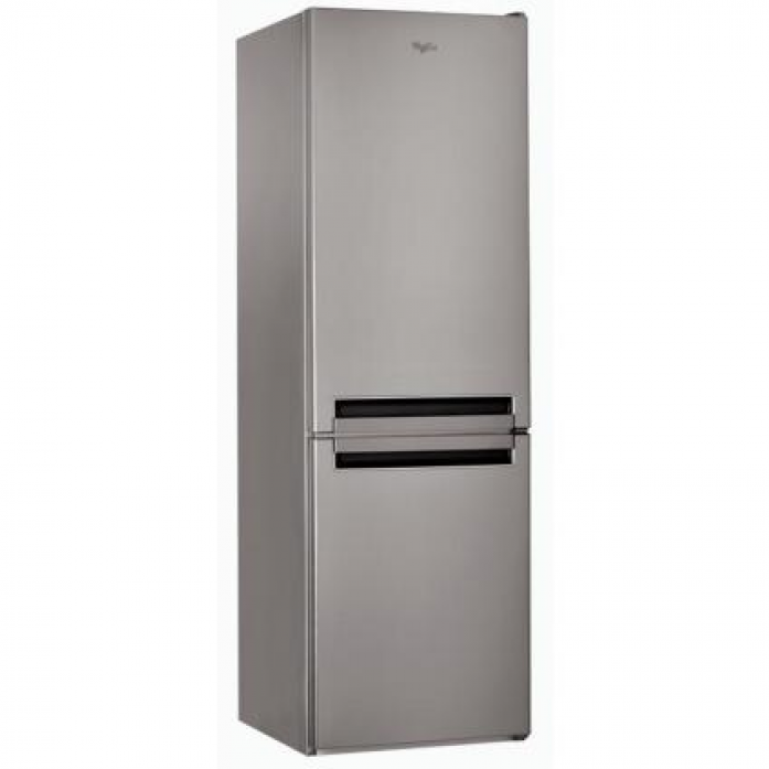 Холодильник Whirlpool BSNF 9151 OX
