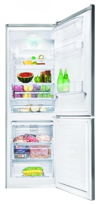 Холодильник Beko CNL332204S в магазине «На диване» в Омске  — Выгодная цена