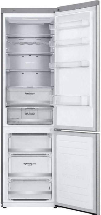 Холодильник LG GW-B509SAUM в магазине «На диване» в Омске  — Выгодная цена