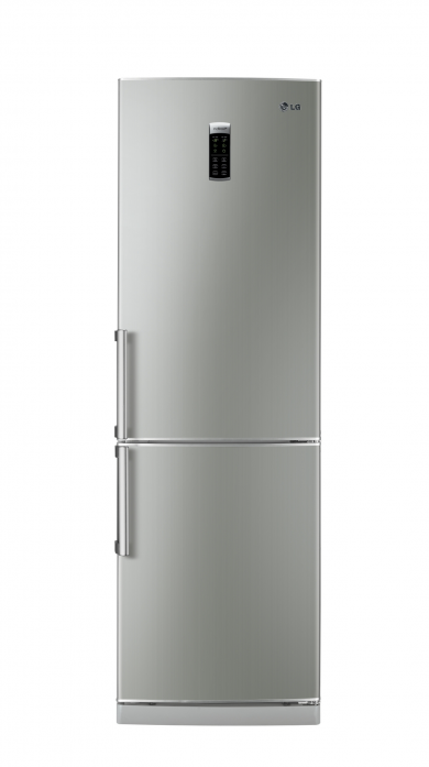 Холодильник LG GA-B489ZLQA