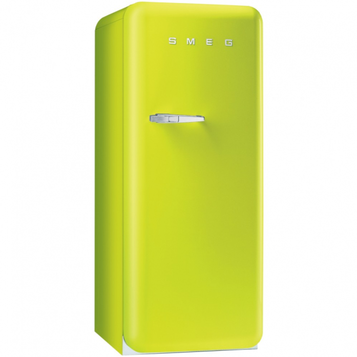 Холодильник Smeg FAB 28 RVE 1