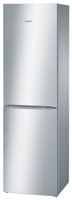 Холодильник Bosch KGN39NL13
