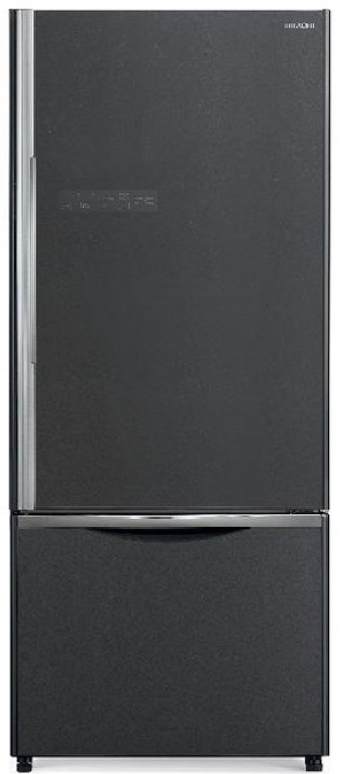 Холодильник Hitachi R-B 572 PU7 GGR