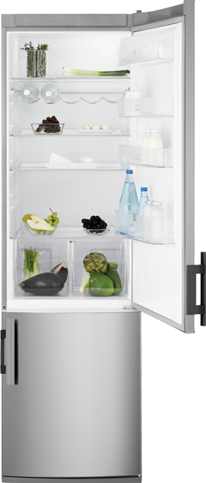 Холодильник Electrolux EN4000AOX
