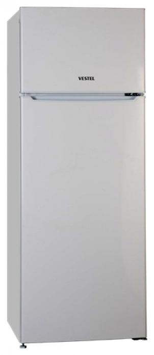 Холодильник Vestel VDD260VS