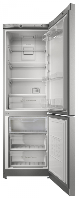 Холодильник Indesit ITS 4180 XB в магазине «На диване» в Омске  — Выгодная цена