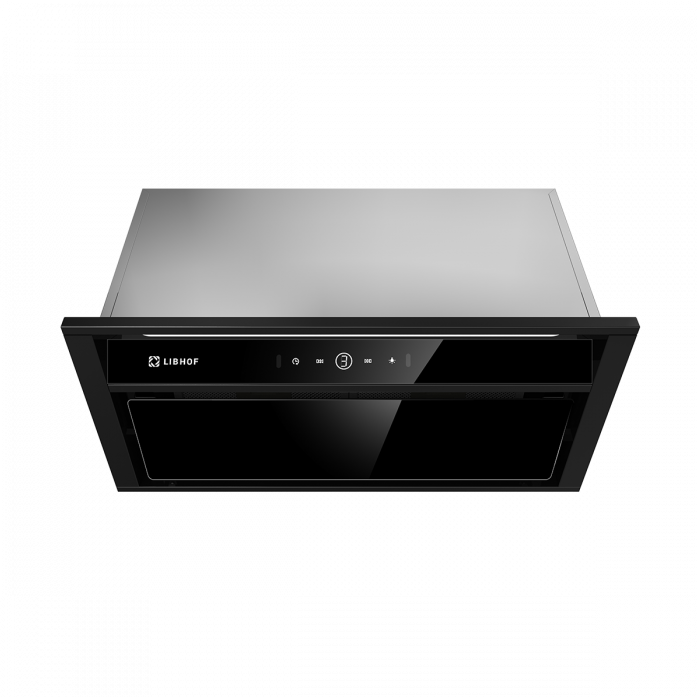 Вытяжка Libhof LB-3160 black