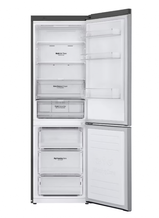 GBB71PZDMN LG GB-B71PZDMN в магазине «На диване» в Омске  — Выгодная цена