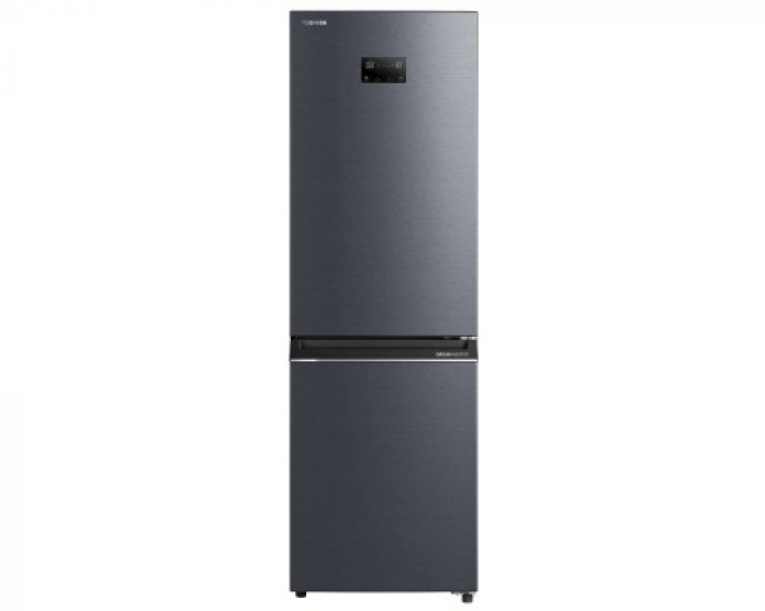 Холодильник Toshiba GR-RB449WE-PMJ(06)