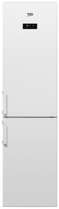 Холодильник BEKO CNKR5335E21W