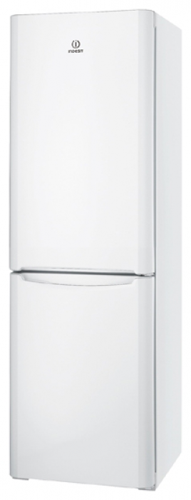 Холодильник Indesit BIA 18 NF