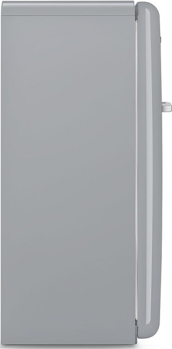 Холодильник Smeg FAB28RSV6 в магазине «На диване» в Омске  — Выгодная цена