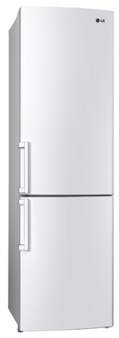 Холодильник LG GA-B489ZVCL