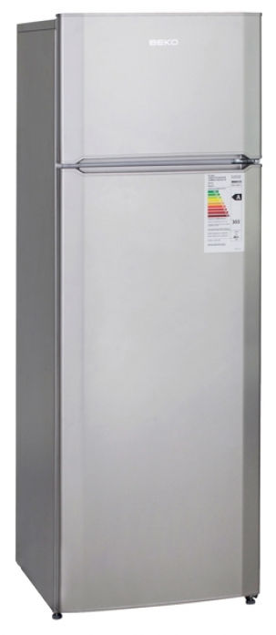 Холодильник BEKO DSMV528001S