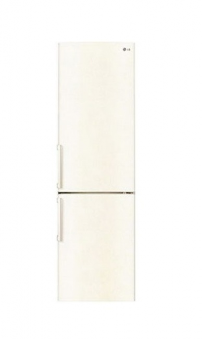 Холодильник LG GA-B499YVCZ