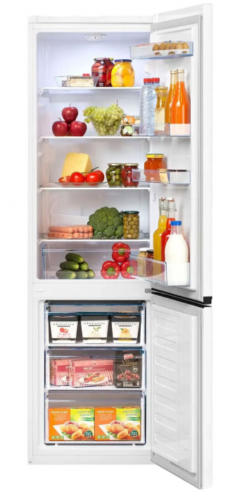 Холодильник Beko B1RCSK312W в магазине «На диване» в Омске  — Выгодная цена