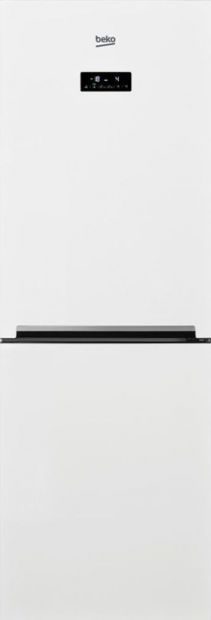 Холодильник Beko RCNK296E20BW