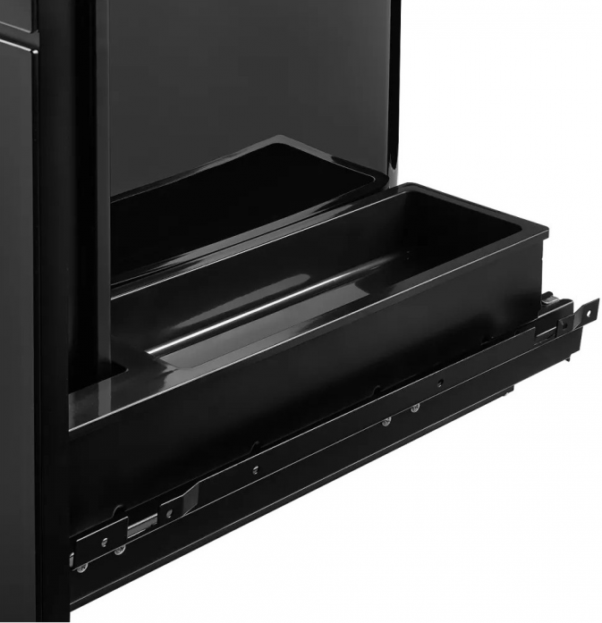 Встраиваемая кофемашина Kuppersberg KCM 182 Black в магазине «На диване» в Омске  — Выгодная цена