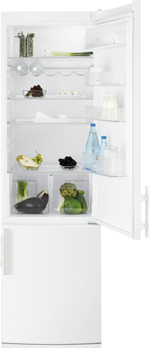 Холодильник Electrolux EN4000AOW