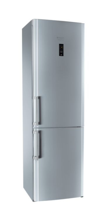 Холодильник Hotpoint-Ariston HBT 1201.3 M NF H