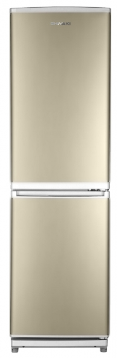 Холодильник Shivaki SHRF-170 DY