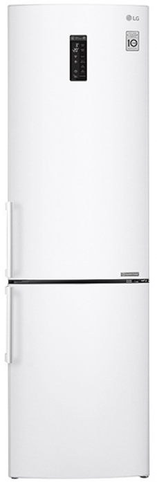 Холодильник LG GA-B449YVQZ
