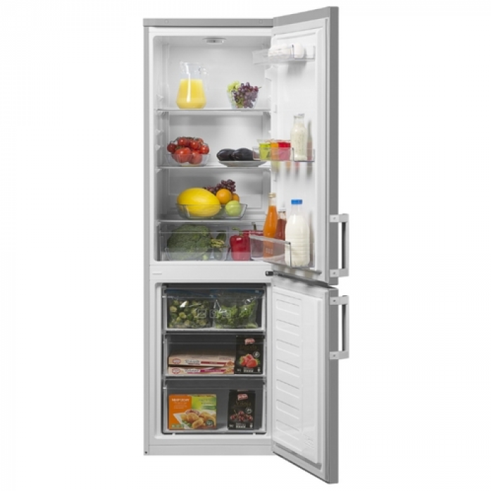 Холодильник BEKO CSKR270M21S в магазине «На диване» в Омске  — Выгодная цена