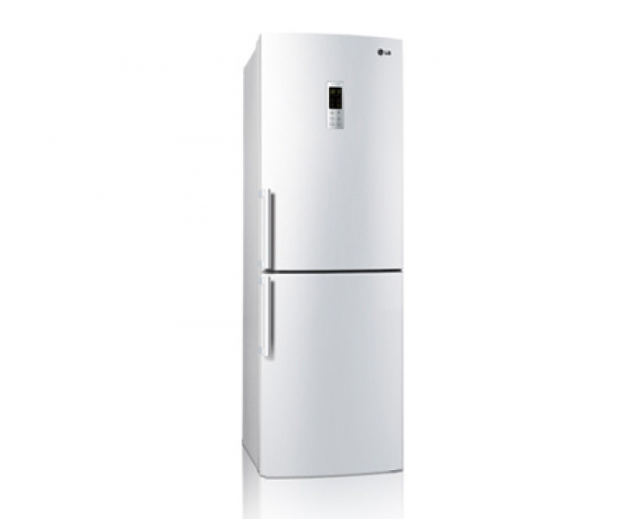 Холодильник LG GA-B439YMQA
