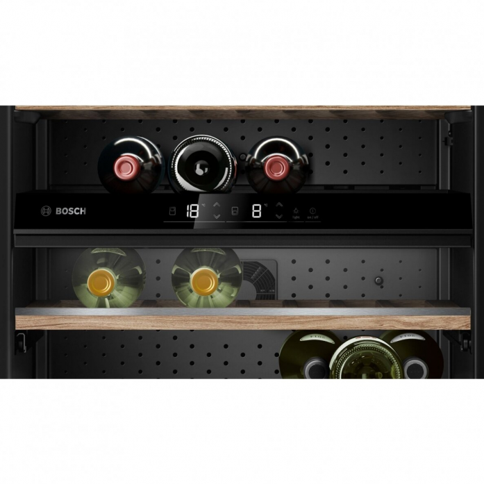 Винный шкаф Bosch KWK16ABGB в магазине «На диване» в Омске  — Выгодная цена