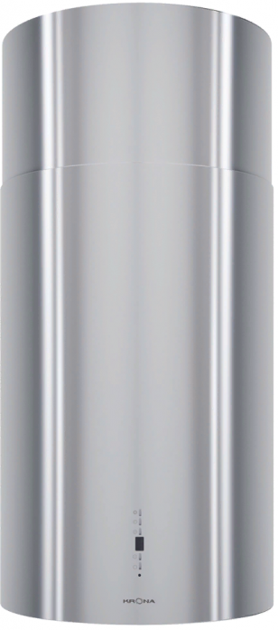 Вытяжка кухонная Krona TETIS 400 INOX 4P в магазине «На диване» в Омске  — Выгодная цена