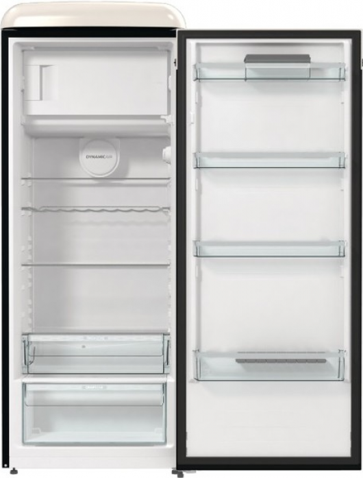 Холодильник Gorenje OBRB615DBK в магазине «На диване» в Омске  — Выгодная цена