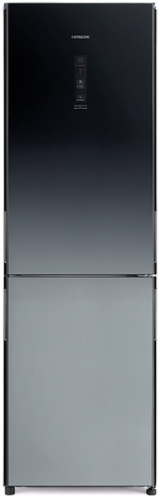 Холодильник Hitachi R-BG 410 PU6X XGR