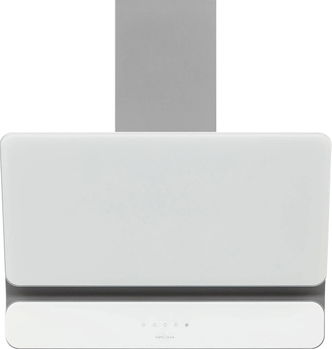 Вытяжка кухонная Krona SATURN 600 DN WHITE 4S