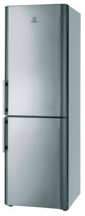 Холодильник Indesit BIA 18 NF C S H