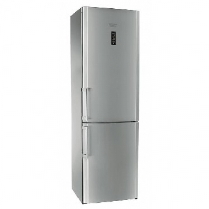 Холодильник Hotpoint-Ariston HBC 1181.3 M NF H