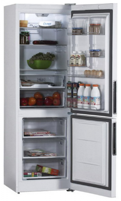 Холодильник Hotpoint-Ariston HFP 5180 W