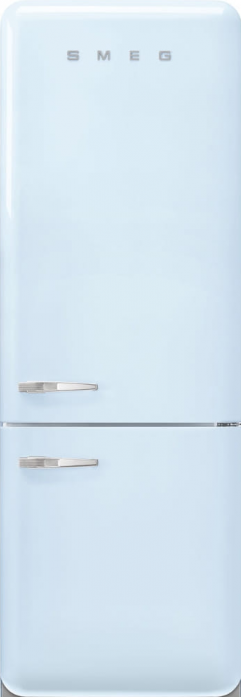 Холодильник Smeg FAB38RPB5