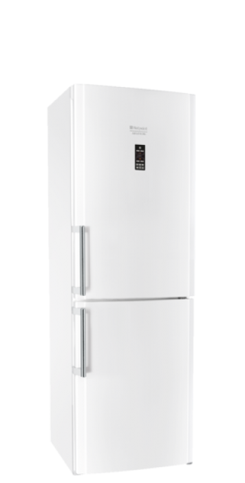 Холодильник Hotpoint-Ariston HBT 1181.3 X NF H