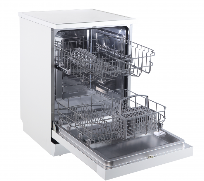 Посудомоечная машина Comfee CDW600W в магазине «На диване» в Омске  — Выгодная цена