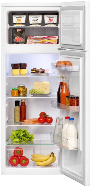Холодильник Beko RDSK240M00W в магазине «На диване» в Омске  — Выгодная цена