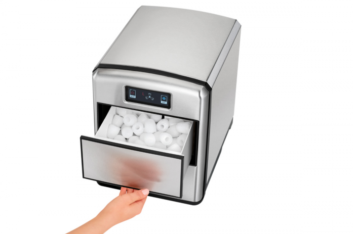 Ледогенератор Profi Cook PC-EWB 1187 inox в магазине «На диване» в Омске  — Выгодная цена