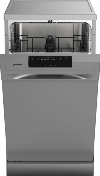 Посудомоечная машина Gorenje GS52040S в магазине «На диване» в Омске  — Выгодная цена