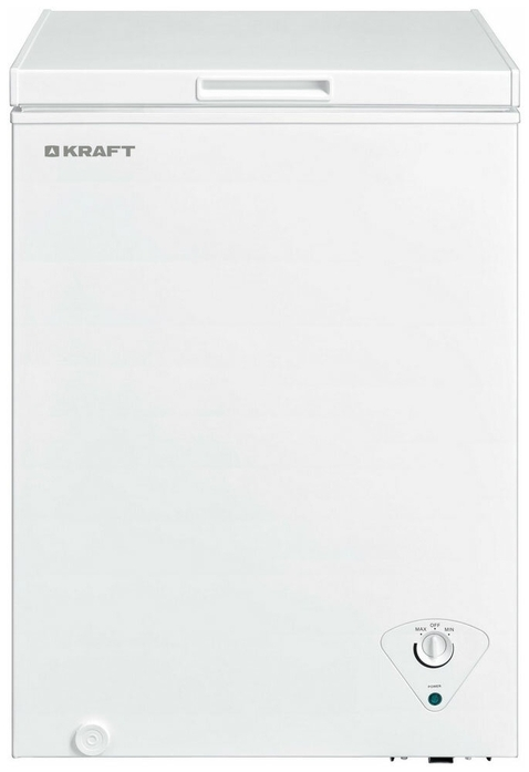 Морозильный ларь Kraft BD (W)-102QX