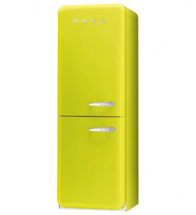 Холодильник Smeg FAB 32 LVEN 1