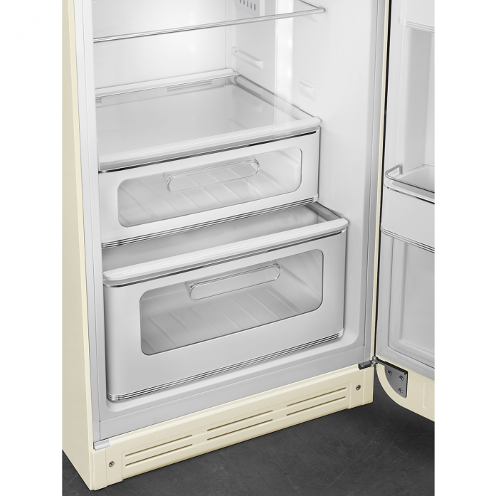 Холодильник Smeg FAB30RCR6 в магазине «На диване» в Омске  — Выгодная цена