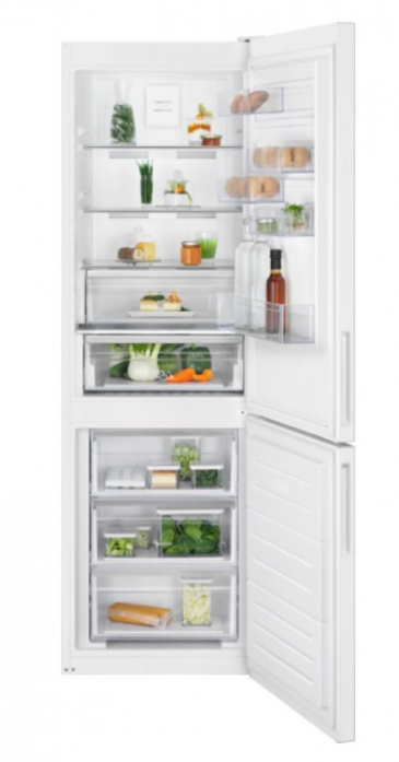Холодильник Electrolux RNC7ME32W2 в магазине «На диване» в Омске  — Выгодная цена