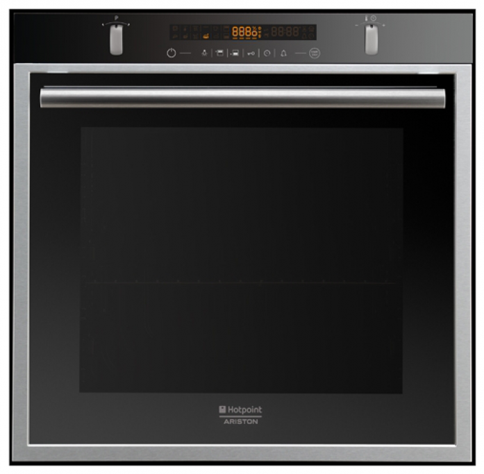 Электрический духовой шкаф Hotpoint-Ariston 7OOK 998ED X RU/HA