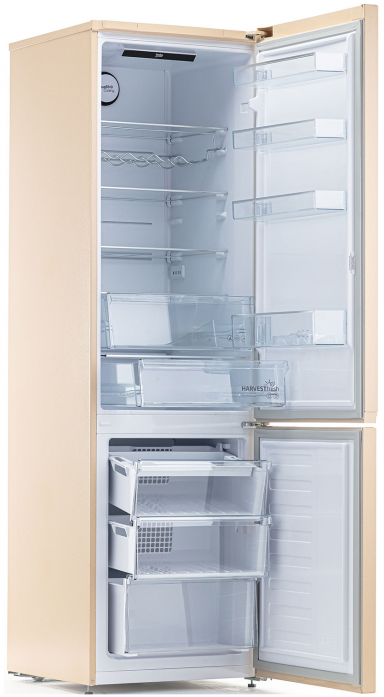 Холодильник Beko B3RCNK402HSB в магазине «На диване» в Омске  — Выгодная цена