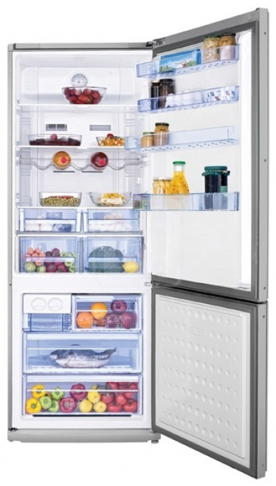 Холодильник Beko CNE47520GB