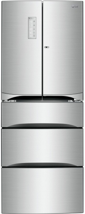 Холодильник LG GC-M40BSСVM